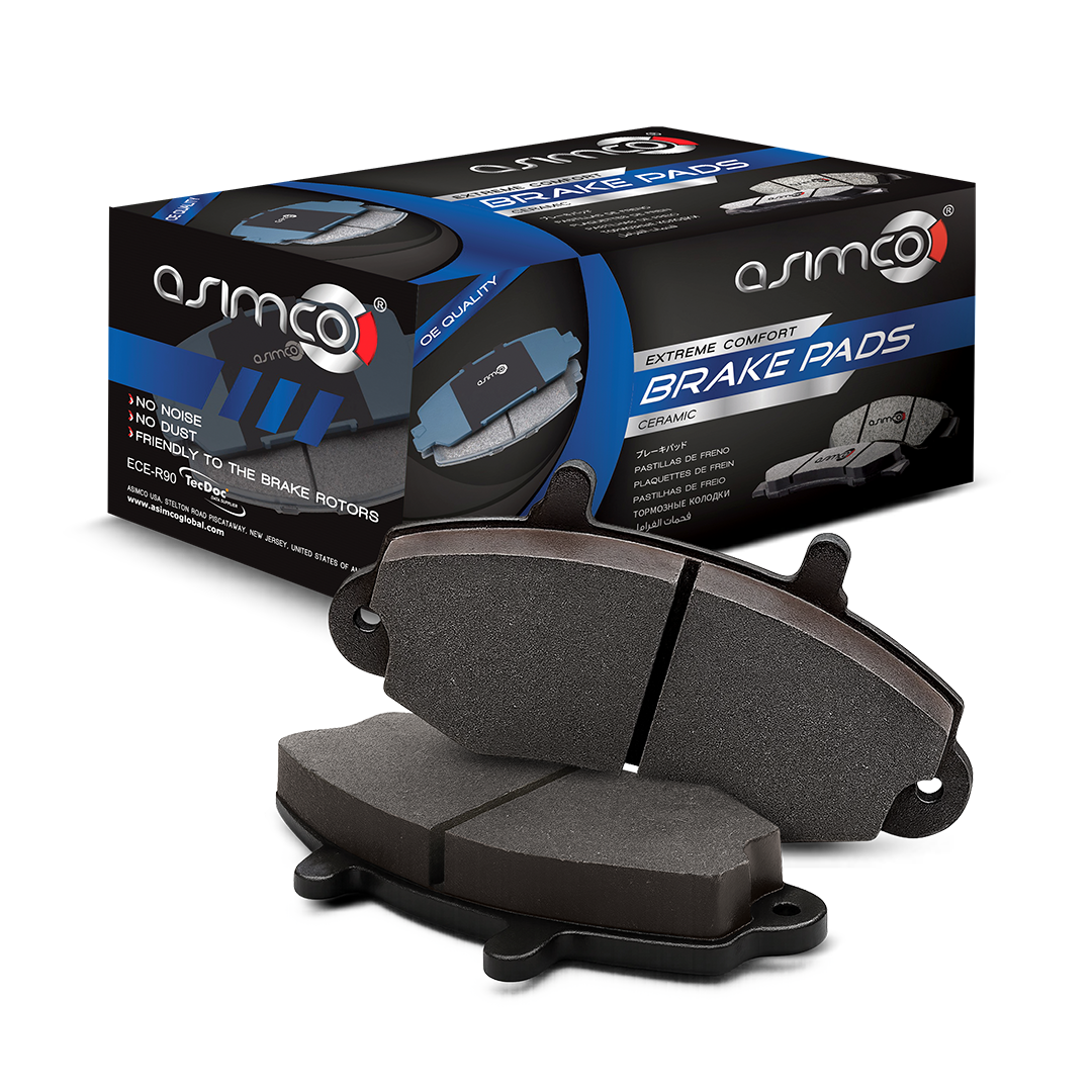 Brake Pads
