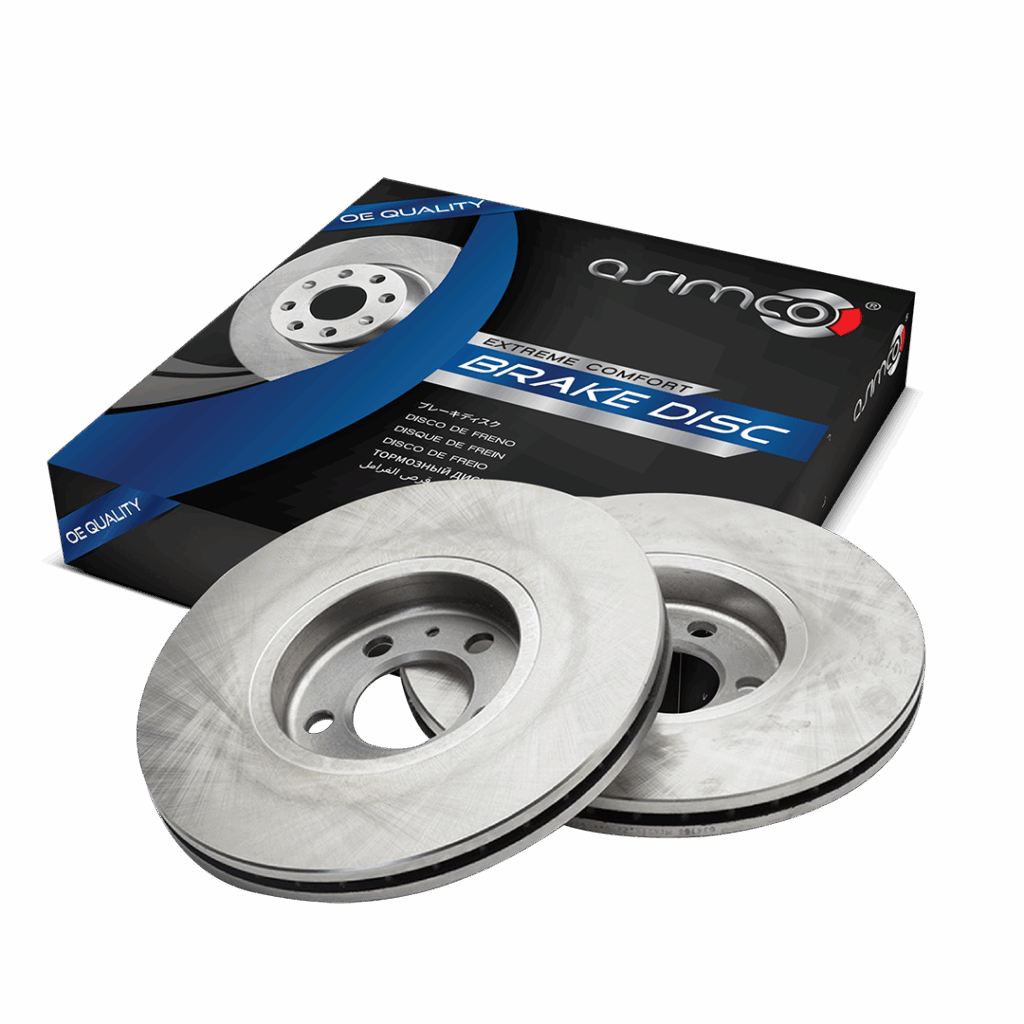 brake discs manufacturer