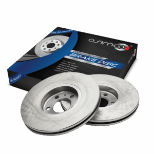 Brake Discs