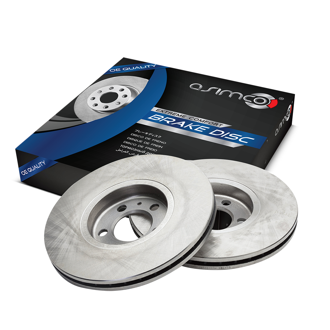 Brake Discs