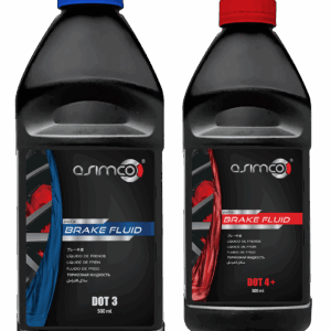Brake Fluids