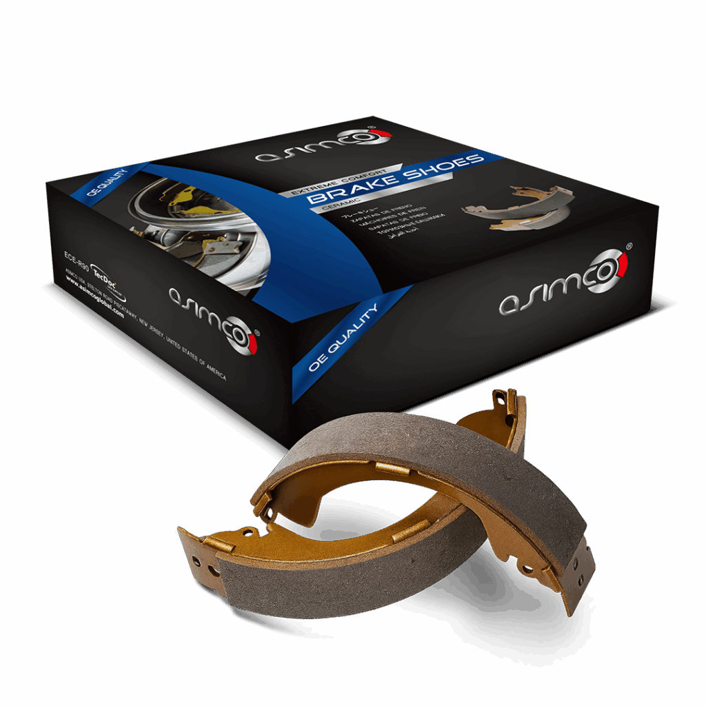 brake shoes manufacturer