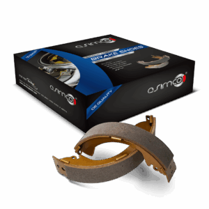 Brake Shoes