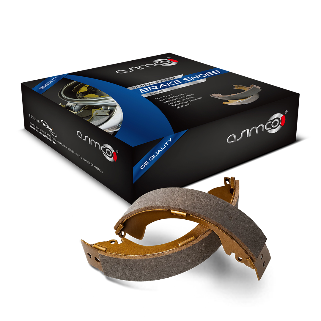 Brake Shoes