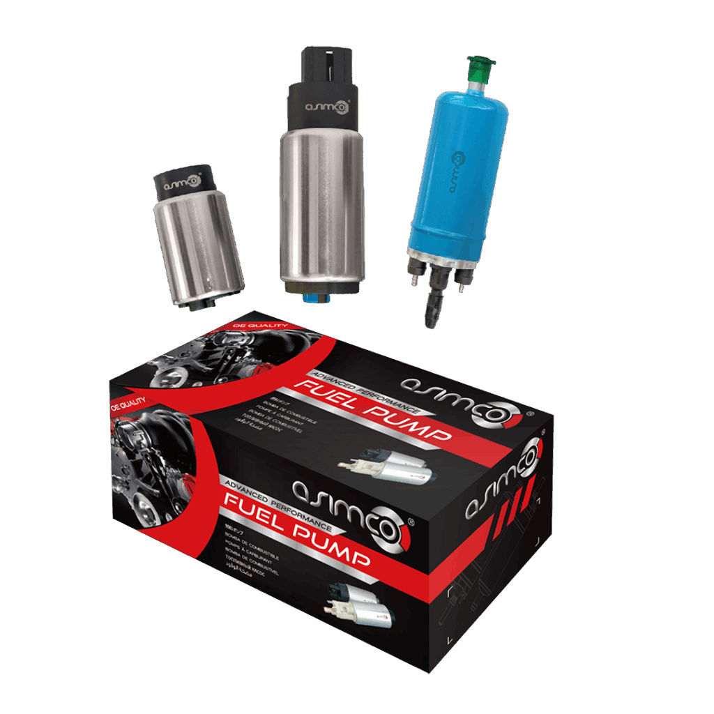 Common Fuel Pump Failures and How Quality Manufacturing Prevents Them