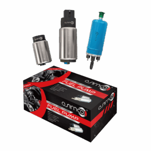 Fuel Pumps