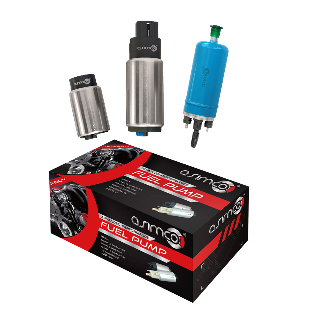 Fuel Pumps