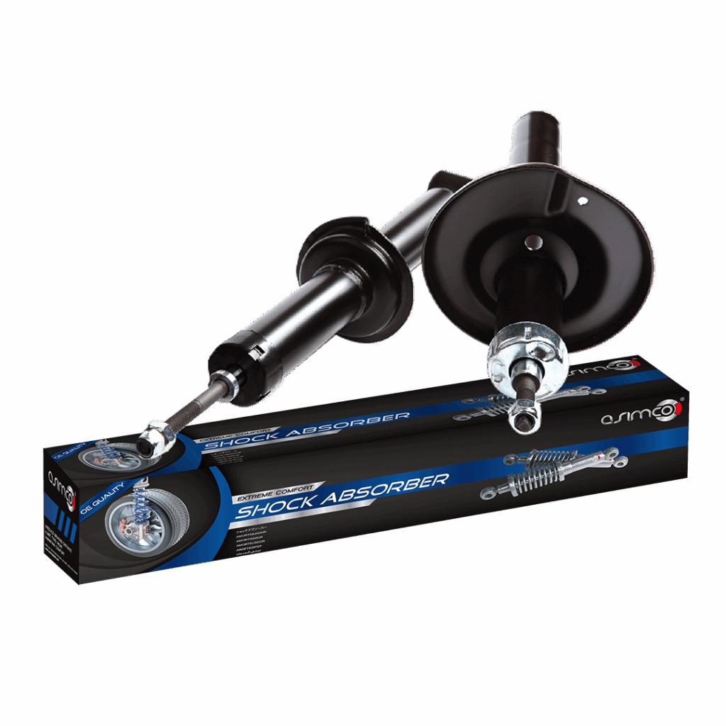 Shock Absorbers manufacturer