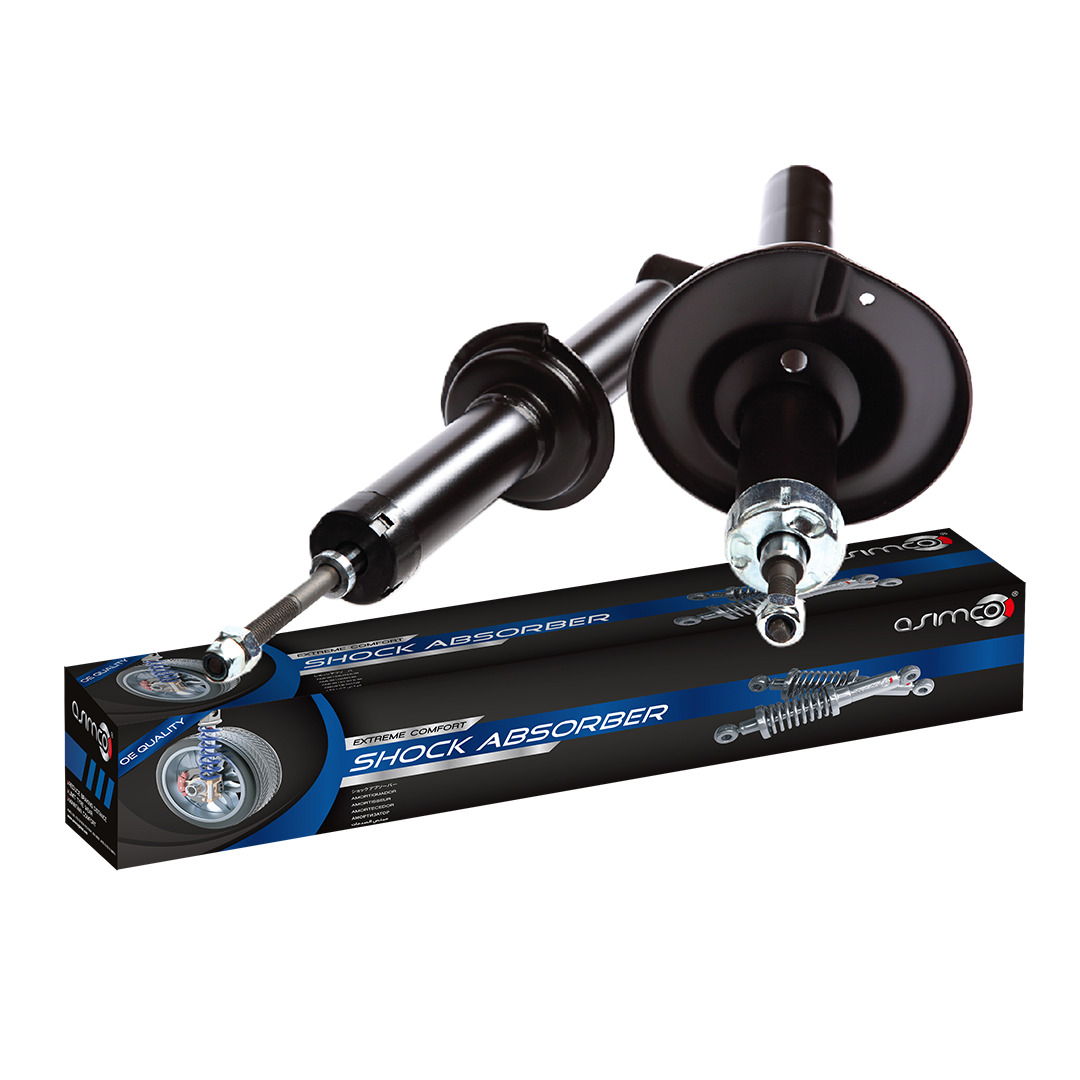 Shock Absorbers