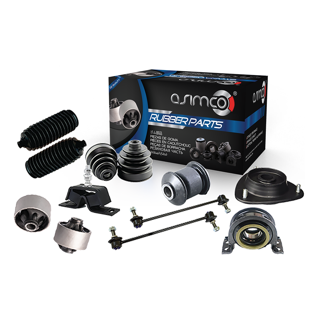 Rubber Parts