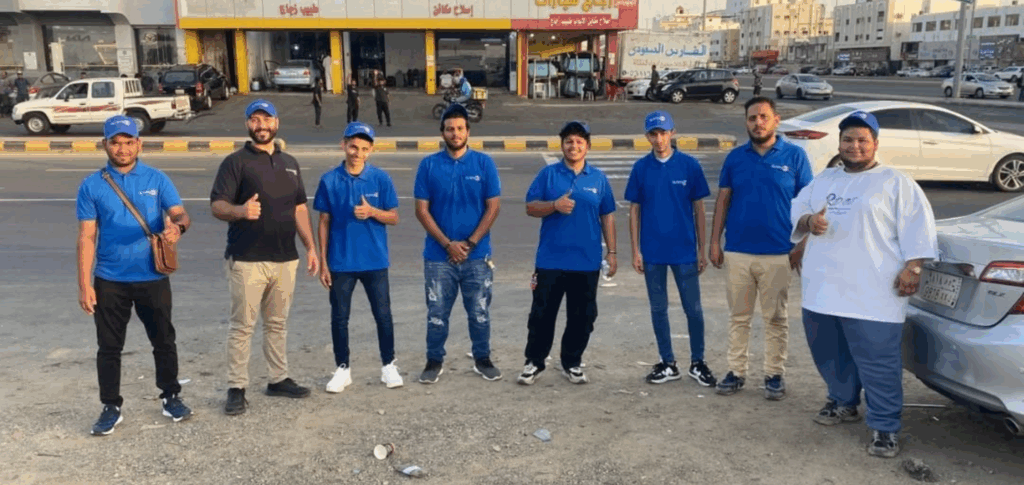 ASIMCO Launches Road Safety Awareness Campaign Across Three Major Cities in Saudi Arabia – May 2024 Saudi Arabia