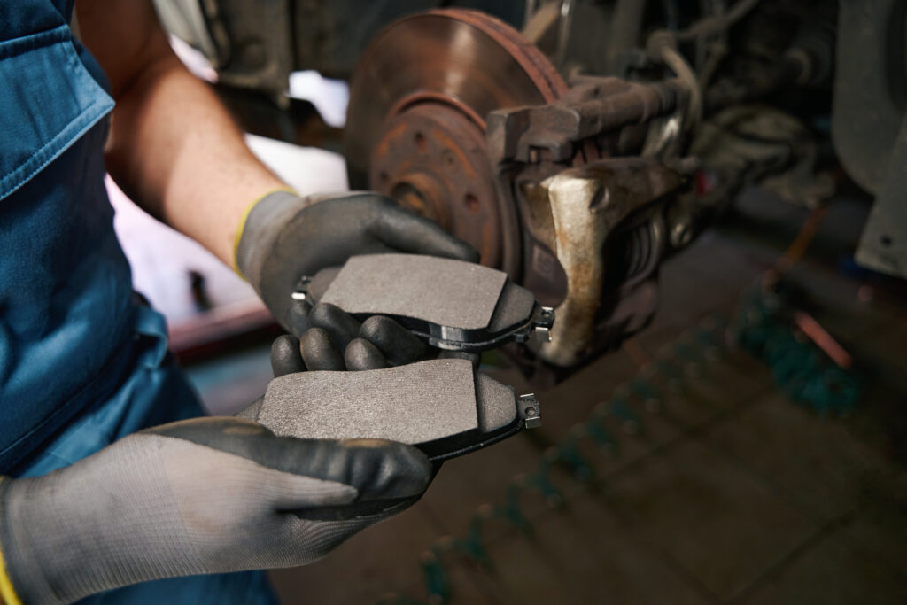 From Brake Pads to Radiators: How to Choose the Right Supplier for Your Business
