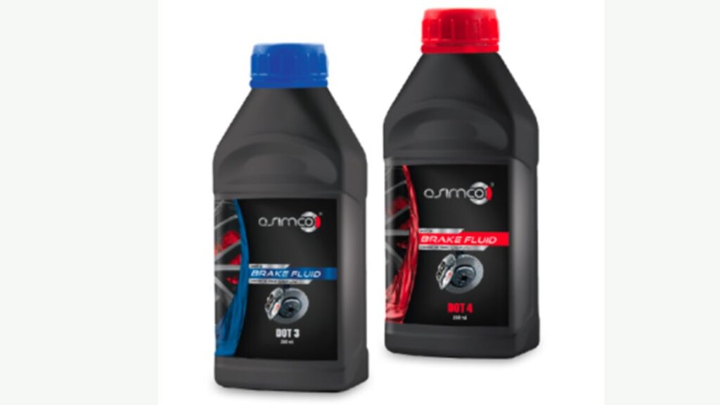 The Role of High-Quality Brake Fluids in Road Safety: A Distributor’s Guide