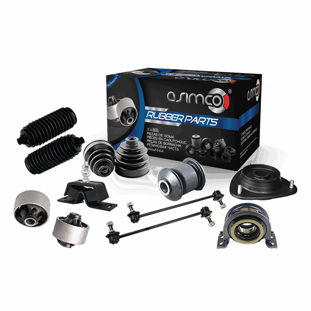 Rubber Parts Manufacturing Challenges and How We Overcome Them