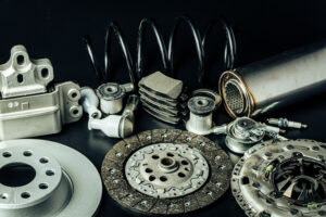 Asimco car parts supplier